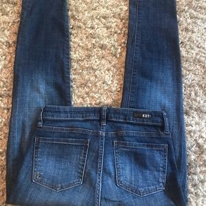 EUC✨Kut from the Kloth Catherine boyfriend jeans